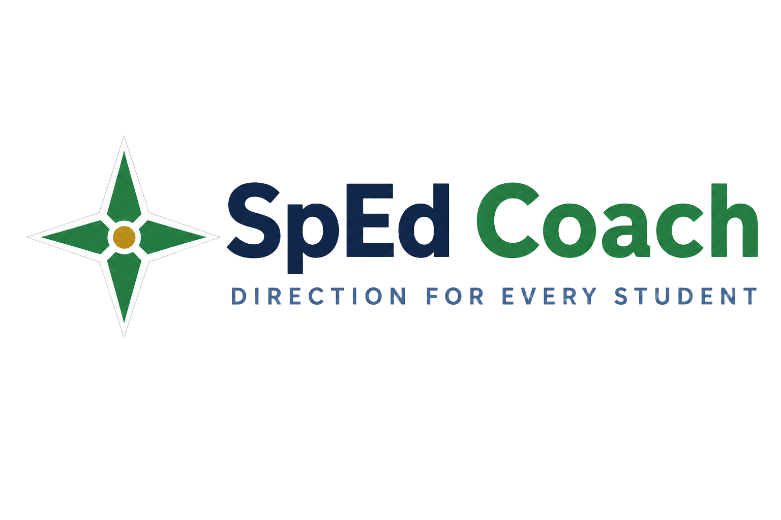 SpEd Coach